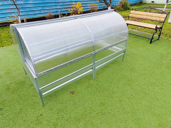 Парник — изображение 1